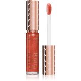 Naj Oleari Click On Me Glassy Lip Balm 03 Gold Caramel Extra Gloss Lip Balm