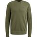 PME Legend Pullover à col rond Vert olive