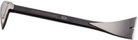 Peddinghaus 0115010010 Peddinghaus nailefineworker 250 mm met hefboomkop
