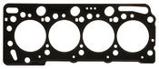 Gasket, Ajusa Gasket, cylinder head
