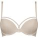 Marlies Dekkers Space Odyssey Checkered Ivory Push Up Bra 70A