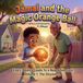Jamal and the Magic Orange Ball: Jamal and the Magic Orange Ball - Paperback