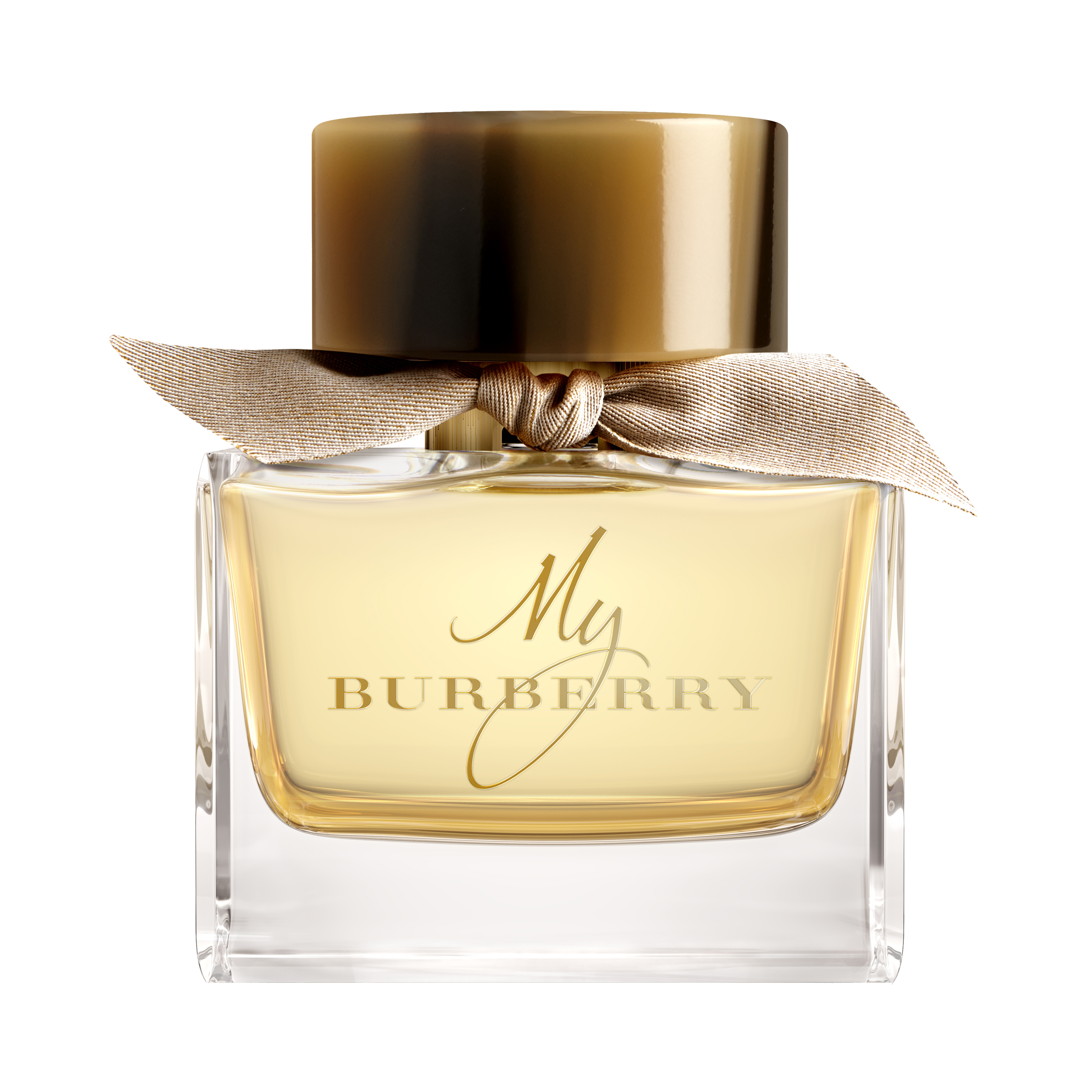 Burberry My eau de parfum / 90 ml / dames