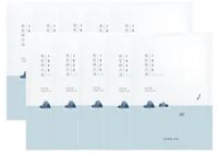 Round Lab – 1025 Dokdo Hydrating Water Gel Mask – 10 sheet pack