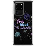 ERT GROUP Telefoonhoes voor Samsung S20 Ultra Original en officieel gelicentieerd Star Wars-patroon 024