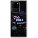 ERT GROUP Telefoonhoes voor Samsung S20 Ultra Original en officieel gelicentieerd Star Wars-patroon 024