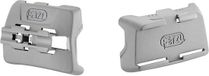 Petzl Bevestiging Speleologiehelm Grijs