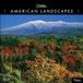 National Geographic: American Landscapes 2027 Wall Calendar