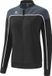 Erima Change Presentatiejack Dames - Wit / Slate Grey / Zwart | Maat: 44