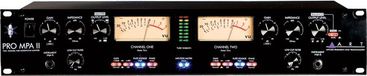 ART PRO MPA II 2 kanaal voorversterker - Studio preamps