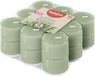 Bolsius True Scents Bougies parfumées au romarin (18 pièces)