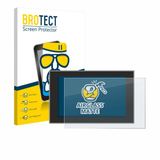 BROTECT - Screenprotector voor Dacia Bigster 2025-2026 10" - Folie Beschermfolie Beschermglas matte
