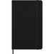 Moleskine 2026 Weekly Vertical Large Hard Cover Black Agenda