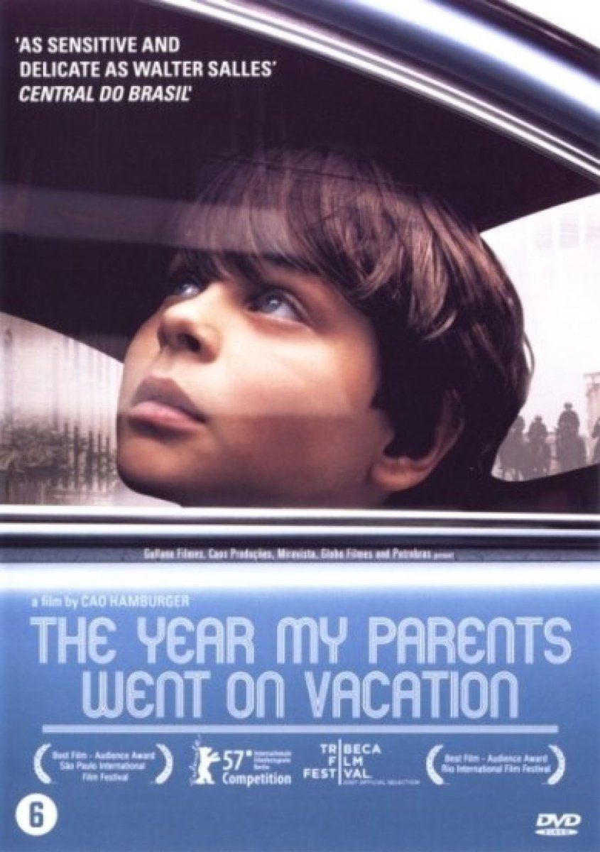 Year My Parents Went on Vacation, T / T / 2023