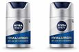 NIVEA MEN 2 x Anti-Aging gezichtscrème met SPF 15 - 50 ml - Voordeelverpakking