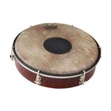 Remo Skyndeep Clear Tone Fish Skin 10" DA-T010-P3-SC001