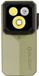 Olight Oclip 2 Ultra Vert