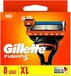 Gillette Fusion5 Scheermesjes - 8 Stuks - Navulmesjes