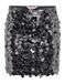 ONLY - ONLJADEL SEQUINS SKIRT WVN Dames Rok