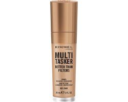 Rimmel Multitasker Better Than Filters Primer - 001 Fair - 30 ml