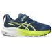 ASICS GT-1000 14 PS T. 32½ Bleu Junior