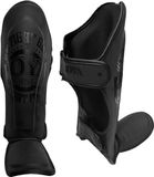 Joya Fight Fast Metal Pro Scheenbeschermers - Noir - L