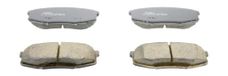 Ferodo FDB4230 Remblokkenset, schijfrem - (4-delig) - (4 stuks) | Compatibel met: TOYOTA LAND CRUISER 200, TUNDRA Pick-up