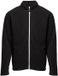 Pen Duick Fleece Trui Arctic Zwart/Wit Heren Maat M