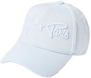 Project X Paris Pet Blau Katoen Unisex One Size