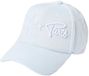 Project X Paris Pet Blau Katoen Unisex One Size