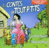 Les Sony Bmg Les Contes Des Tout P'Tits CD