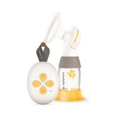 Medela Solo Elektrische Kolf 150 ml