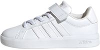 Adidas Sportswear Grand Court 3.0 Schoenen Kids - Kinderen - Wit