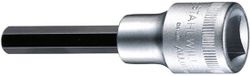 Stahlwille 1054/7 03151007 1/2 (12.5 mm) Schroevendraaierdop 7 mm