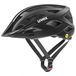Uvex I-Vo 2 Mips, casque de vélo, noir
