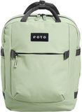 eoto Sac à dos Small16 16L Vert menthe