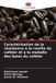 Caractérisation Editions Notre Savoir Caractérisation de la résistance à la rouille du caféier et à la maladie des baies du caféier