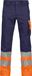 Dassy OMAHA High Vis. Veiligheidsbroek