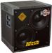 Markbass MB58R 122 P-4 (4 Ohm) 2 x 12 inch basgitaar speakerkast 600 watt