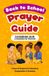 Back-To-School Libri GmbH Back-To-School Prayer Guide: Covering Our Children in Prayer: 7 Days of Prayer for Protection, Preparation, & Purpose
