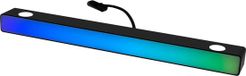 Simagic SimRay Bar - RGB LED Lichtbalk - Zwart