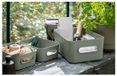 SmartStore opbergbox Comfort M, aquaverde, 5,3 litres, 295×195×120 mm