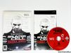 Ubisoft Splinter Cell - Double Agent