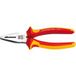 Rs Pro - Pince Universelle L. (hors Tout) 180 mm, L. (mâchoire) 29 mm