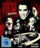 Plaion Hammer Film Edition Blu-ray Duits, Engels