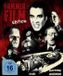 Plaion Hammer Film Edition Blu-ray Duits, Engels