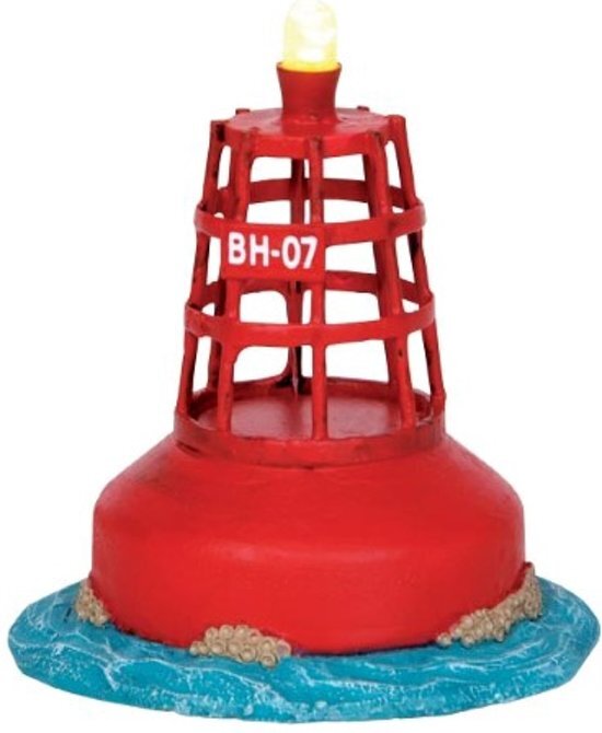 LEMAX - Harbor Buoy