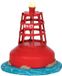 LEMAX - Harbor Buoy - B/o (4.5v)