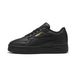 PUMA Sneakers laag 'CA Pro Classic II' zwart