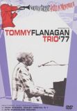 Tommy Flanagan Trio / DVD / 1977